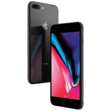 Apple iPhone 8 Plus 64GB Space Grey Apple iPhone 8 Plus 64GB Space Grey